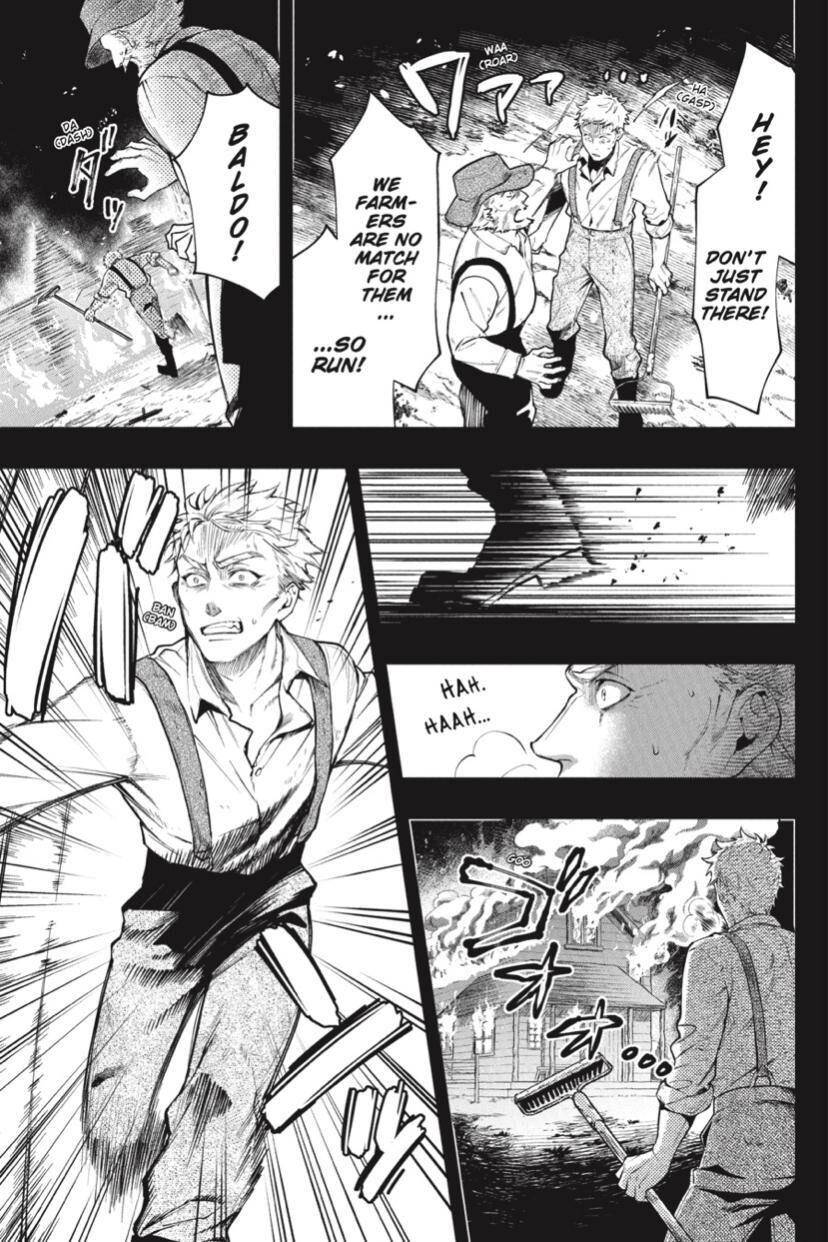 Read Kuroshitsuji chapter 183 image 7 on Lezhin