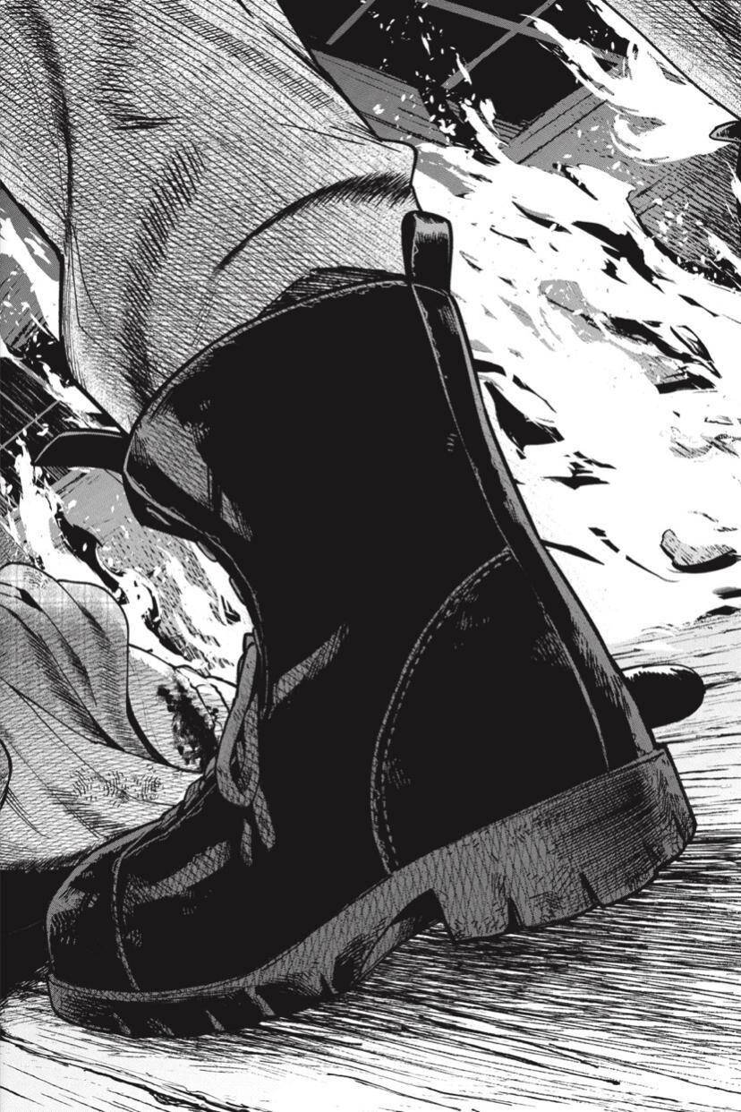 Read Kuroshitsuji chapter 183 image 8 on Lezhin