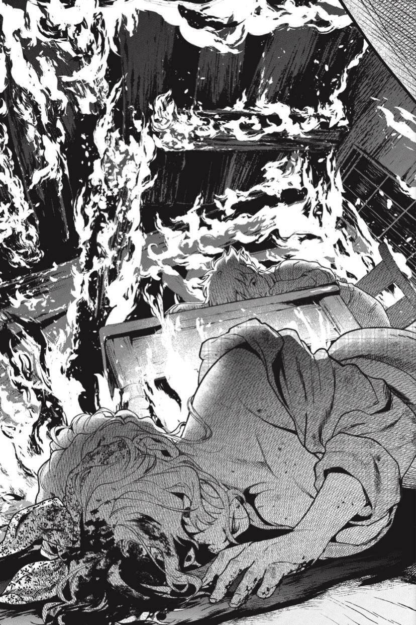 Read Kuroshitsuji chapter 183 image 9 on Lezhin