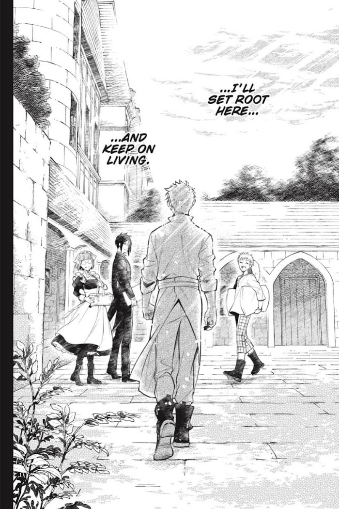 Read Kuroshitsuji chapter 184 image 17 on Lezhin