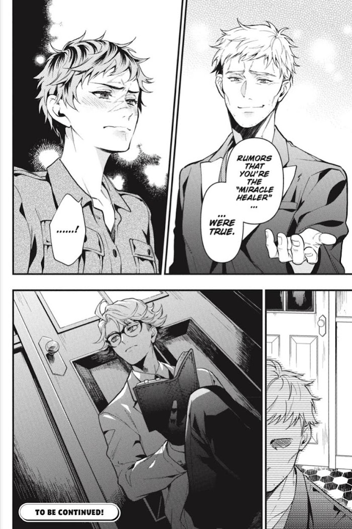 Read Kuroshitsuji chapter 184 image 19 on Lezhin