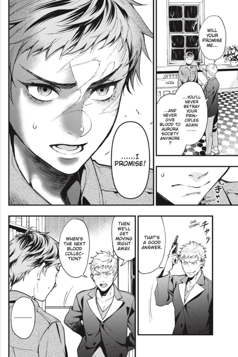 Read Kuroshitsuji chapter 185 image 12 on Lezhin