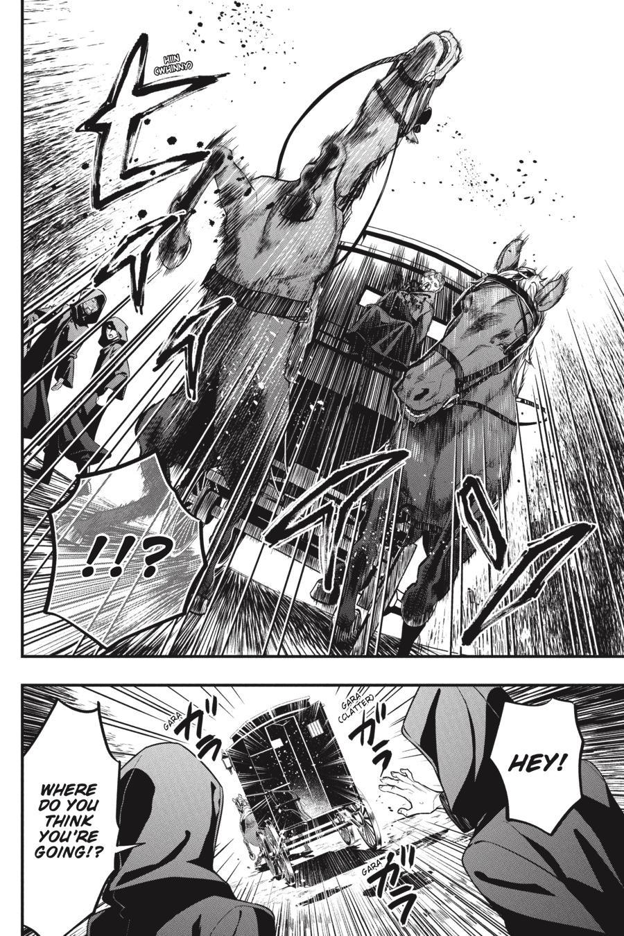 Read Kuroshitsuji chapter 187 image 11 on Lezhin