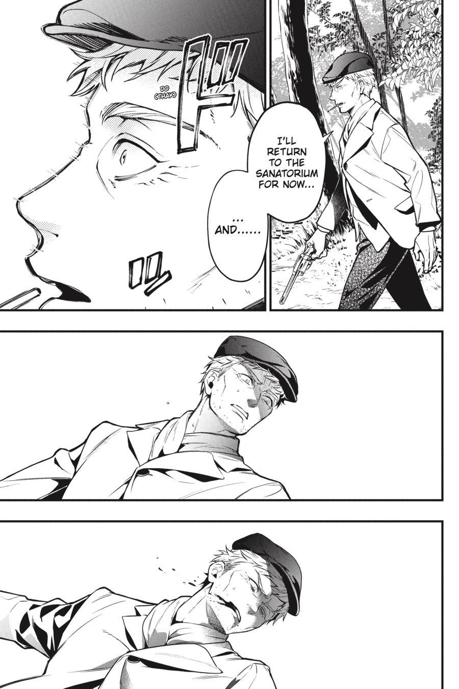 Read Kuroshitsuji chapter 187 image 14 on Lezhin