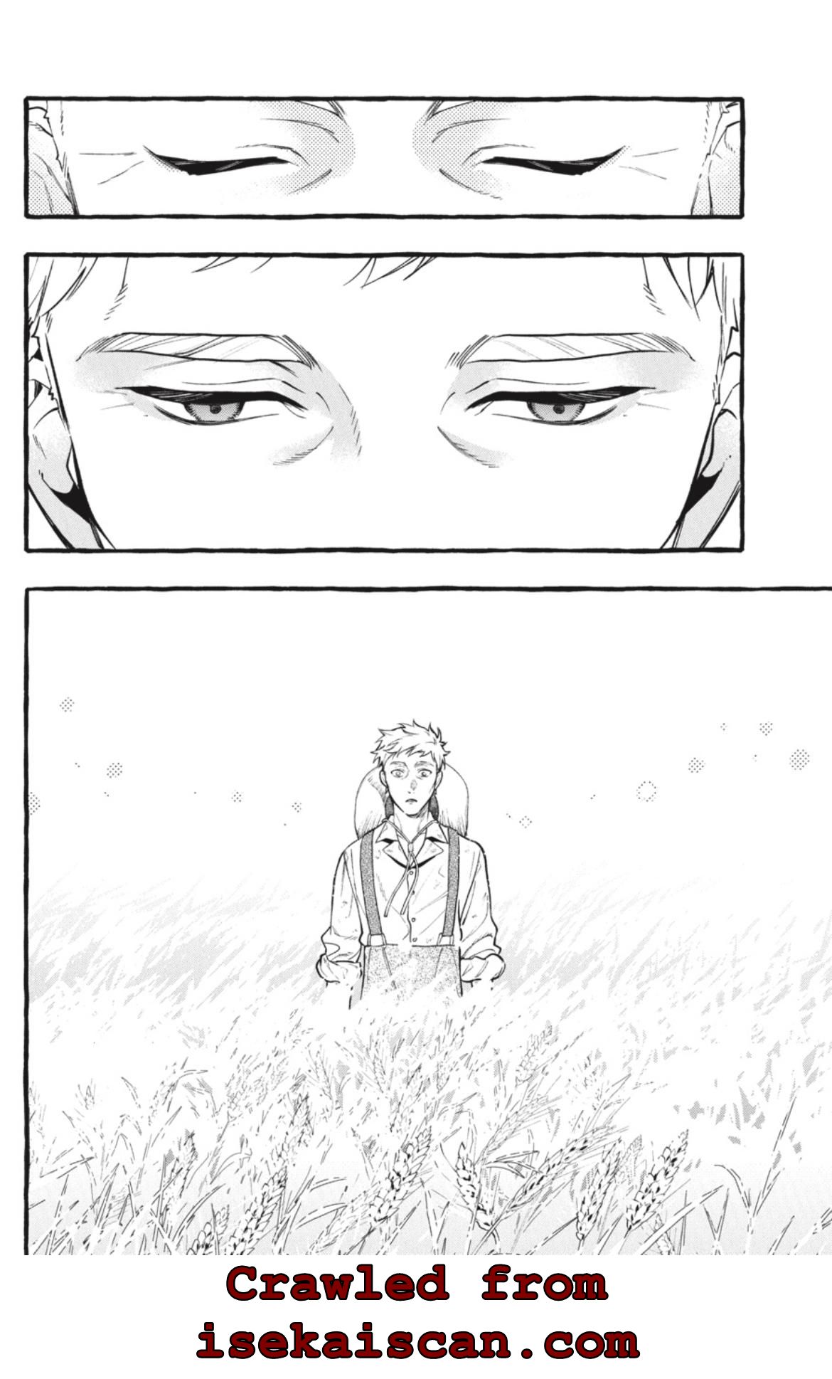 Read Kuroshitsuji chapter 189 image 1 on Lezhin