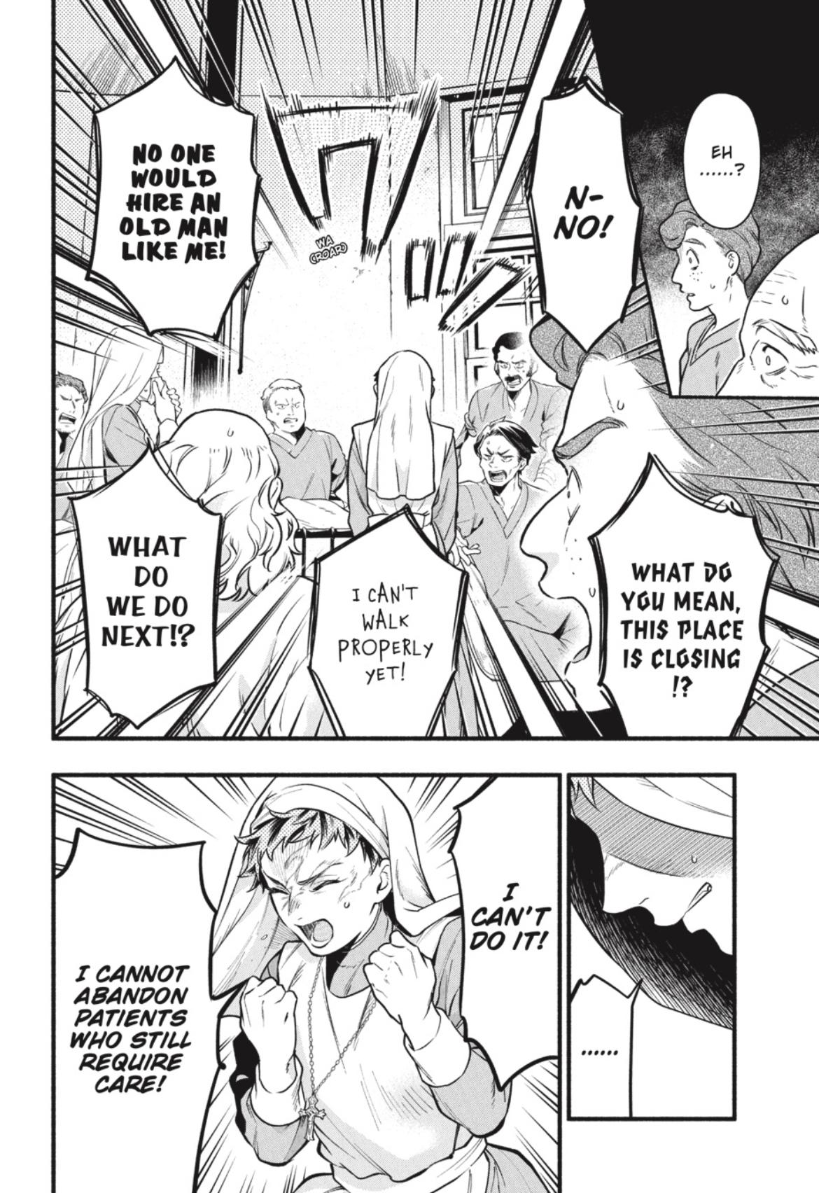 Read Kuroshitsuji chapter 190 image 10 on Lezhin