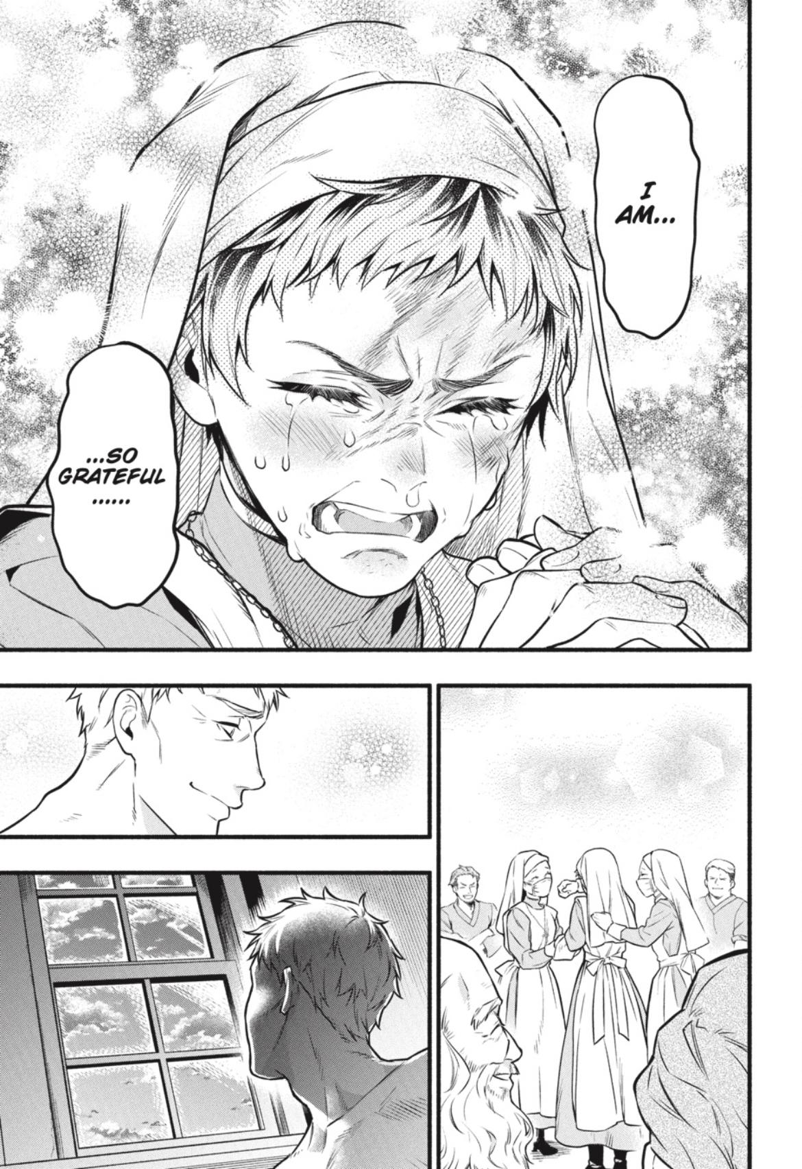 Read Kuroshitsuji chapter 190 image 15 on Lezhin