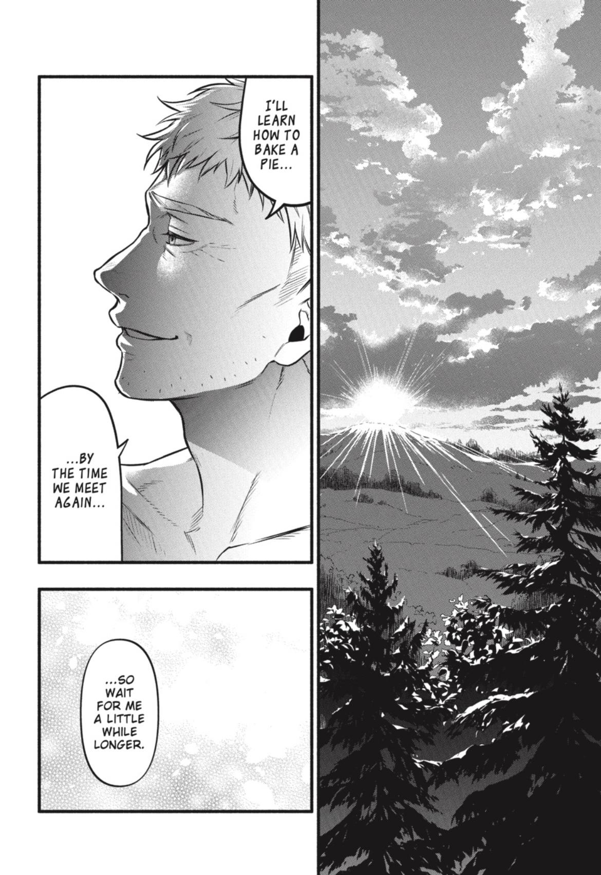 Read Kuroshitsuji chapter 190 image 16 on Lezhin