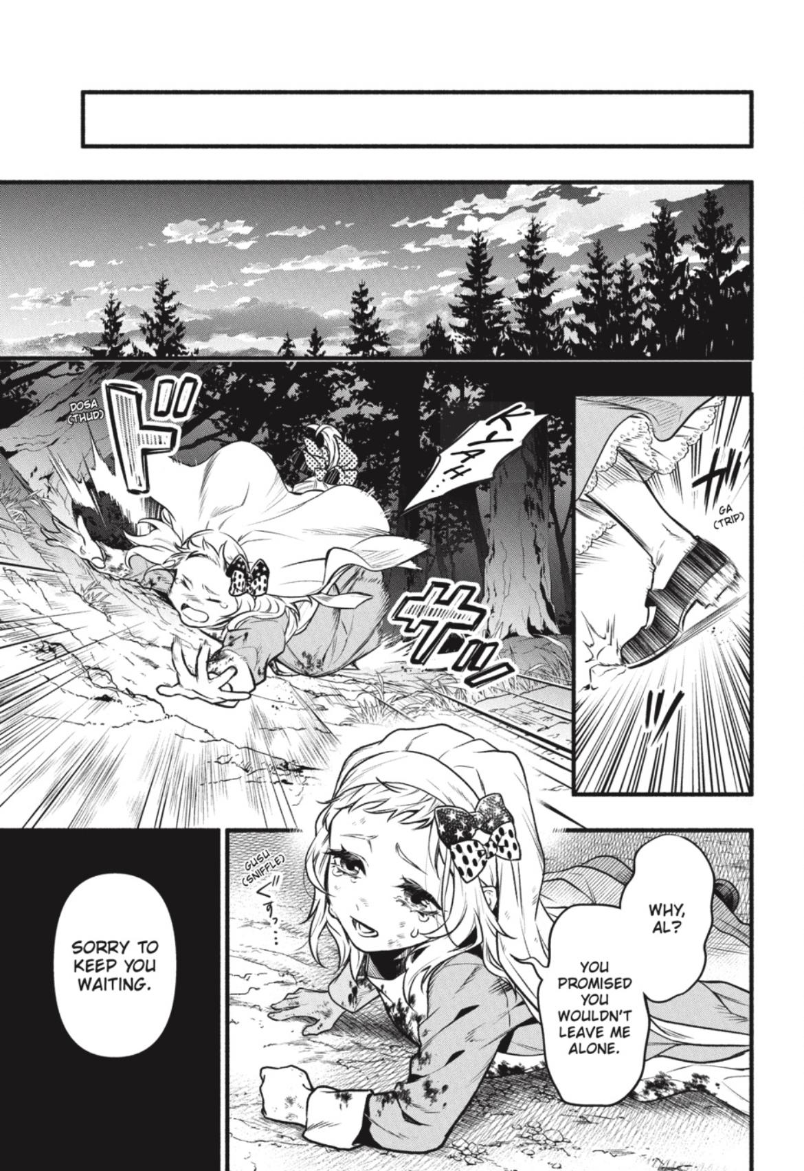 Read Kuroshitsuji chapter 190 image 17 on Lezhin