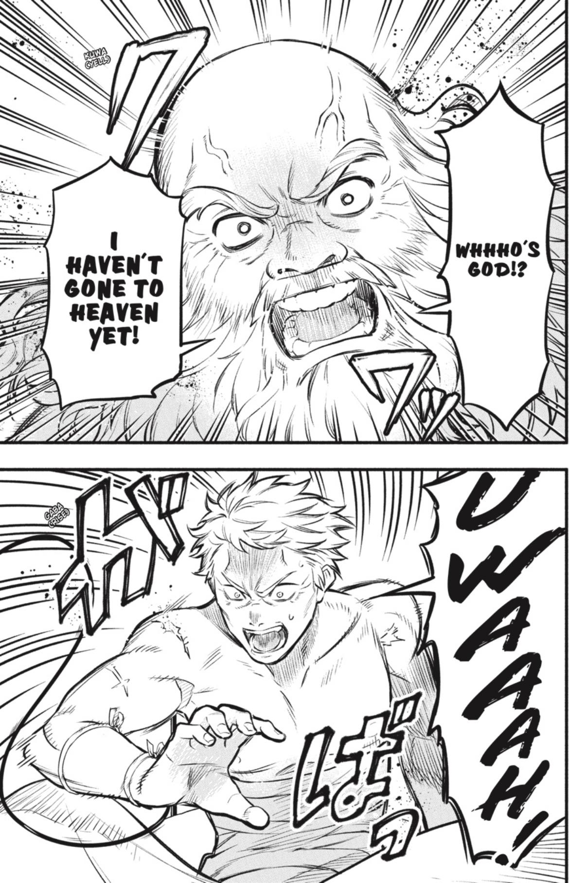 Read Kuroshitsuji chapter 190 image 2 on Lezhin