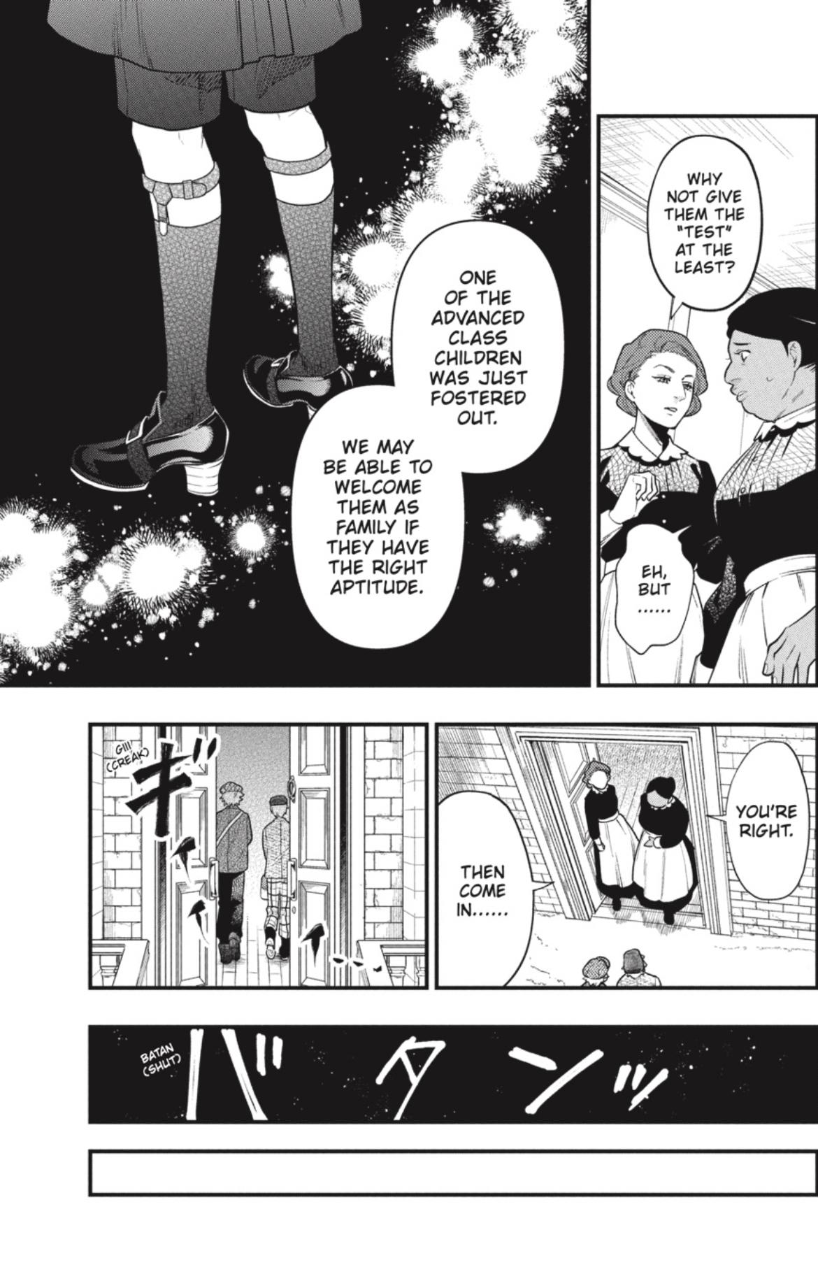 Read Kuroshitsuji chapter 192 image 14 on Lezhin