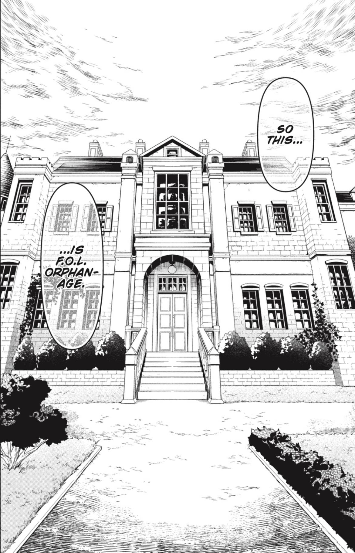 Read Kuroshitsuji chapter 192 image 9 on Lezhin