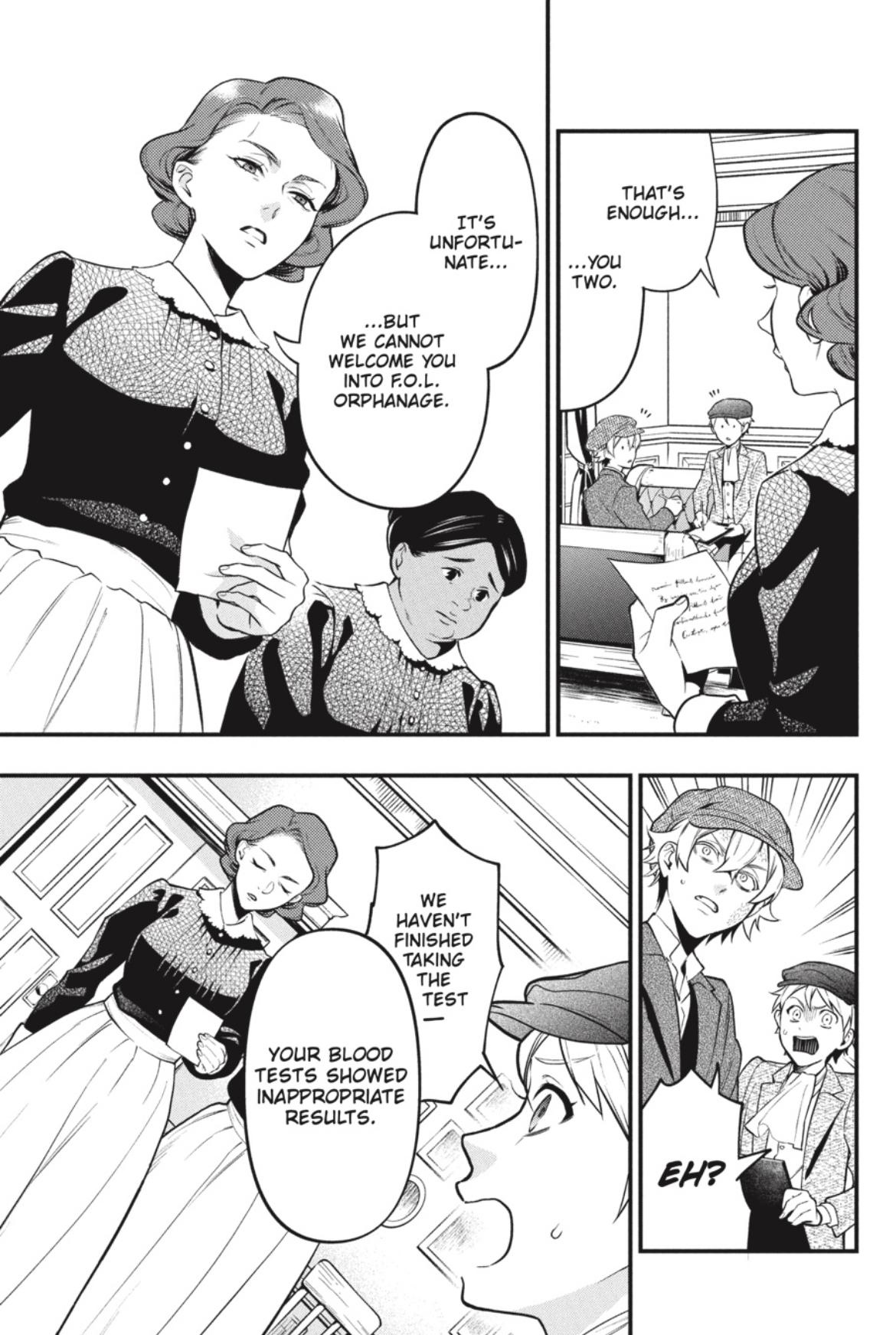 Read Kuroshitsuji chapter 193 image 6 on Lezhin