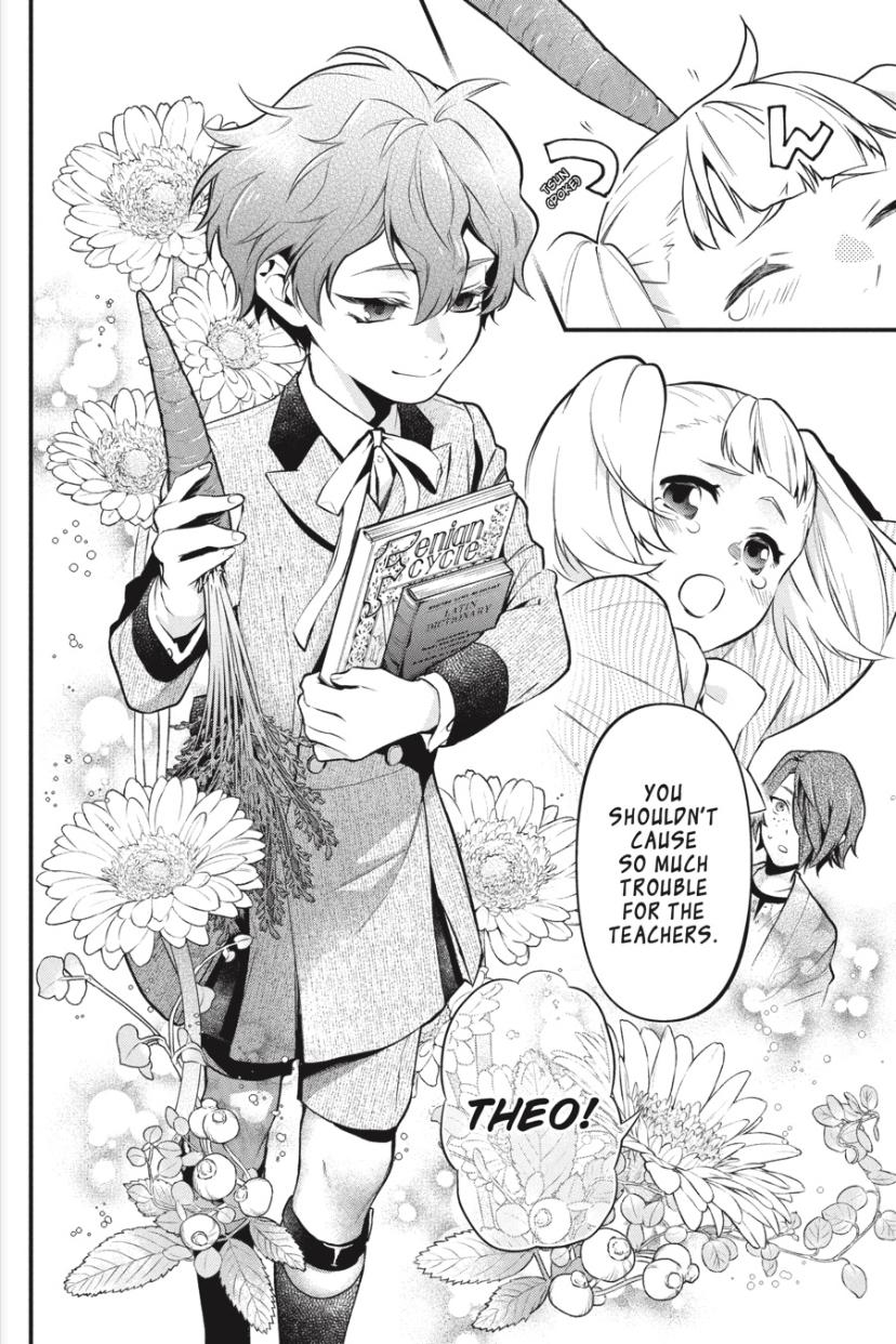 Read Kuroshitsuji chapter 196 image 8 on Lezhin