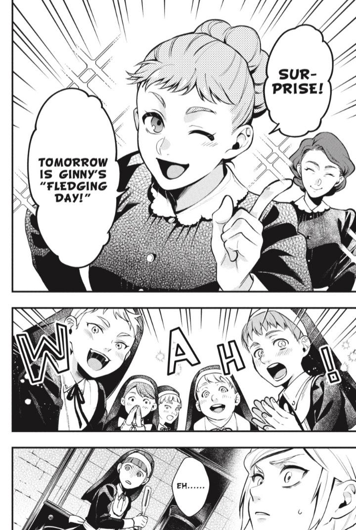 Read Kuroshitsuji chapter 197 image 12 on Lezhin