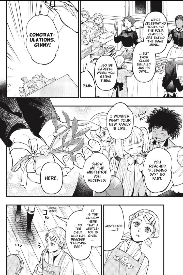 Read Kuroshitsuji chapter 198 image 4 on Lezhin