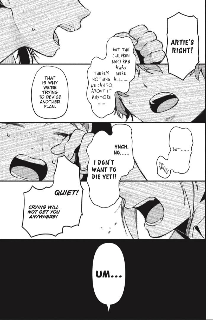 Read Kuroshitsuji chapter 199 image 11 on Lezhin