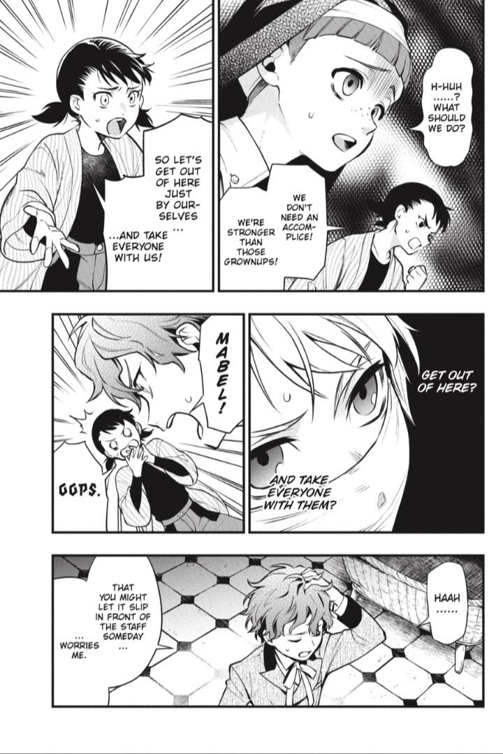 Read Kuroshitsuji chapter 199 image 9 on Lezhin