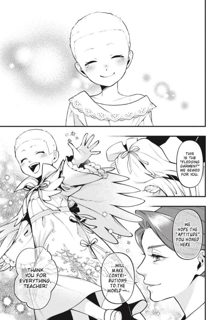 Read Kuroshitsuji chapter 200 image 19 on Lezhin