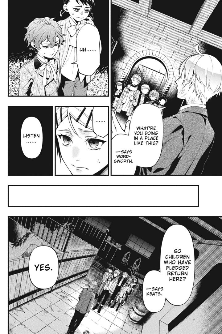 Read Kuroshitsuji chapter 202 image 4 on Lezhin