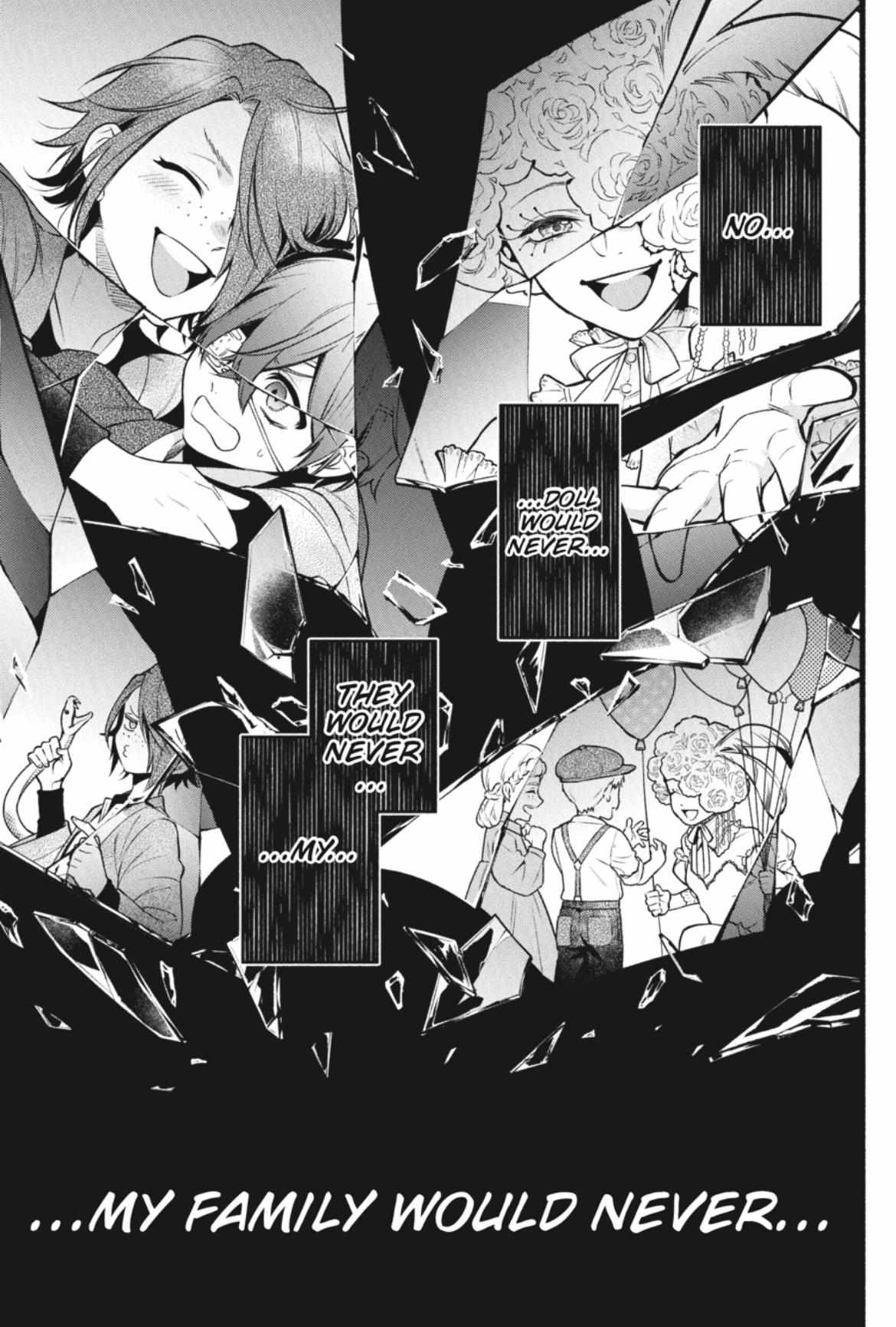 Read Kuroshitsuji chapter 206 image 16 on Lezhin