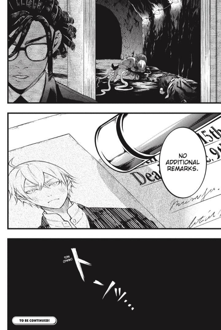 Read Kuroshitsuji chapter 209 image 13 on Lezhin