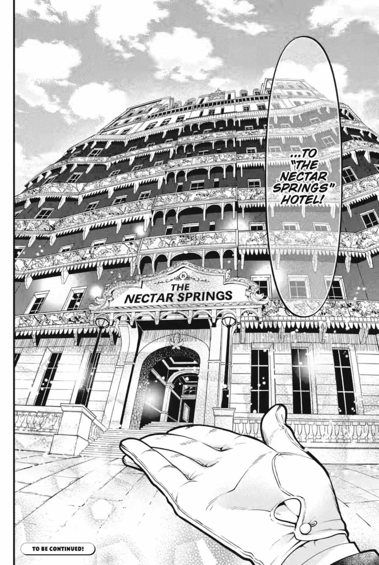 Read Kuroshitsuji chapter 213 image 11 on Lezhin