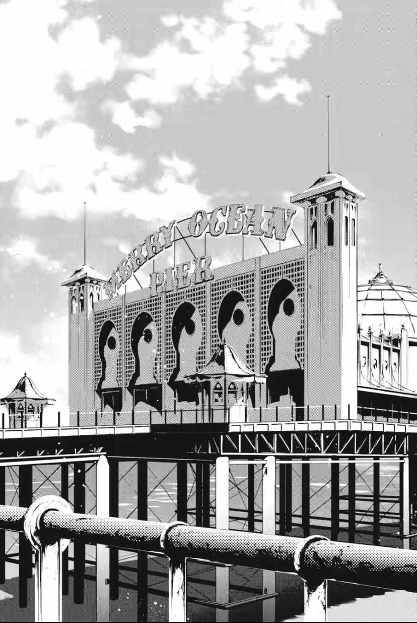 Read Kuroshitsuji chapter 216 image 16 on Lezhin