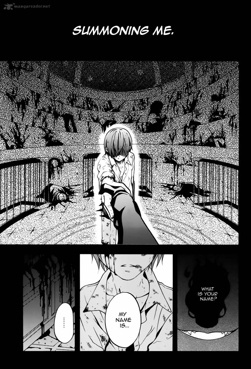 Read Kuroshitsuji chapter 61 image 23 on Lezhin