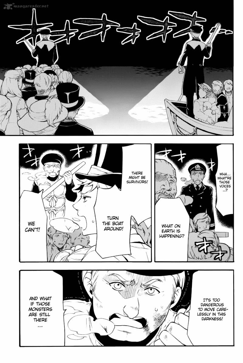 Read Kuroshitsuji chapter 65 image 24 on Lezhin