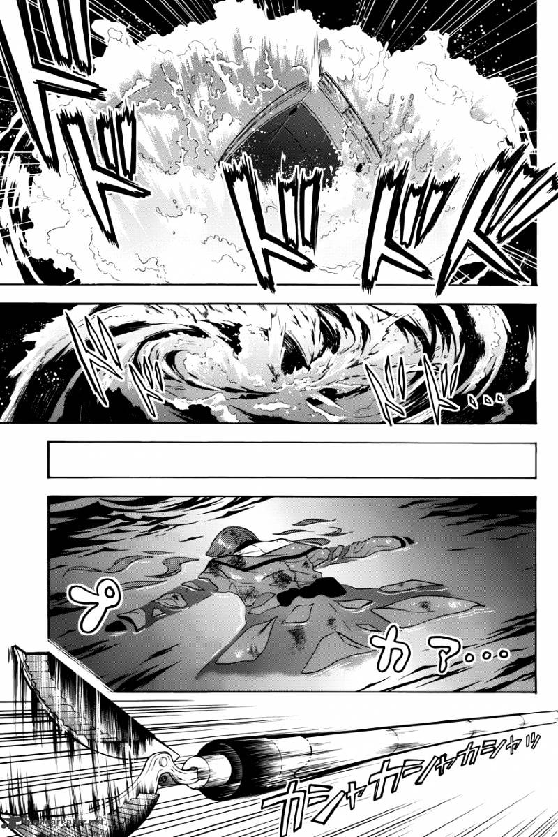 Read Kuroshitsuji chapter 65 image 7 on Lezhin