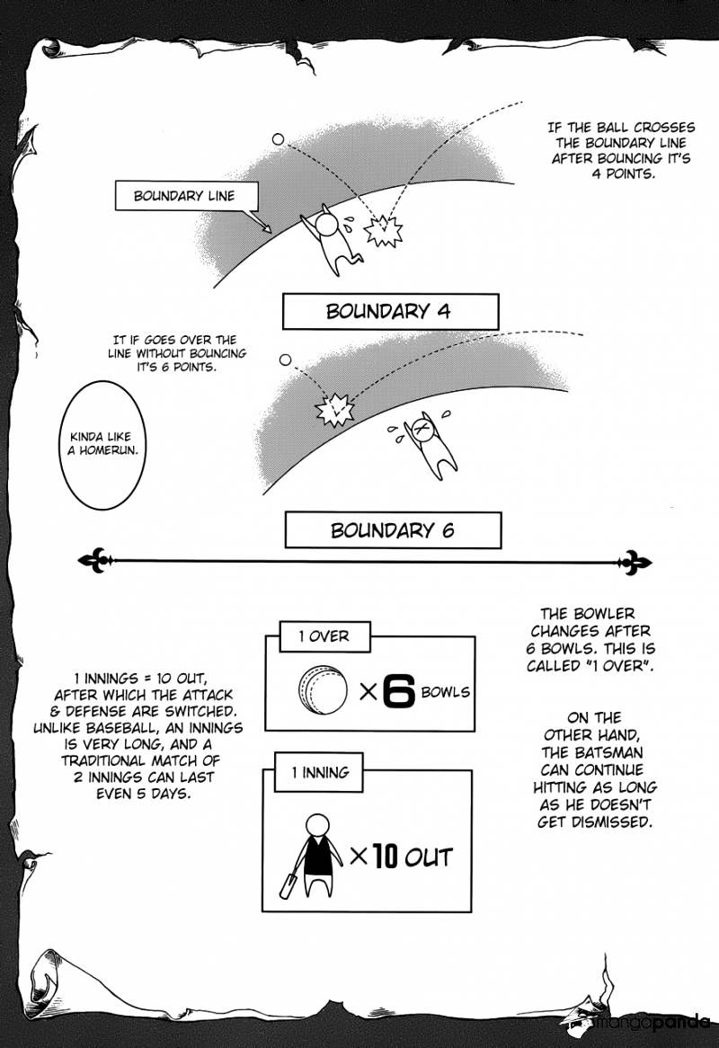 Read Kuroshitsuji chapter 76 image 11 on Lezhin