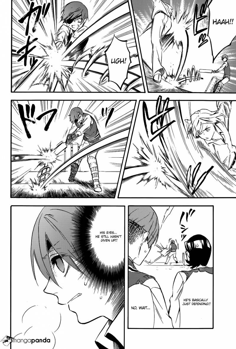 Read Kuroshitsuji chapter 76 image 28 on Lezhin