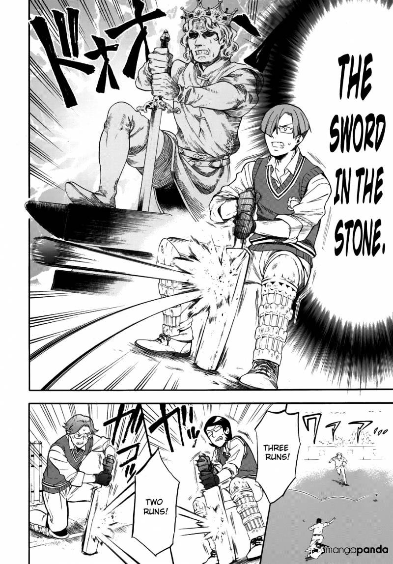 Read Kuroshitsuji chapter 78 image 24 on Lezhin