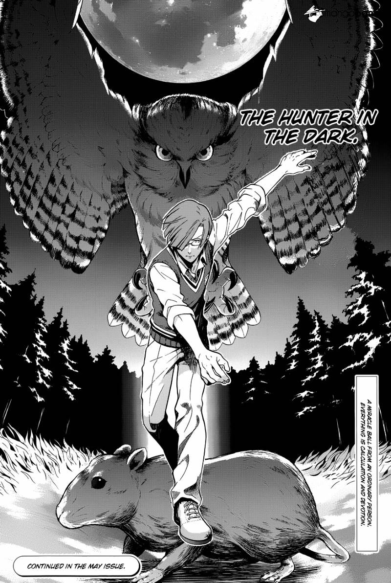 Read Kuroshitsuji chapter 79 image 26 on Lezhin