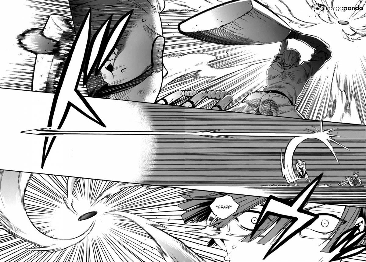 Read Kuroshitsuji chapter 80 image 5 on Lezhin