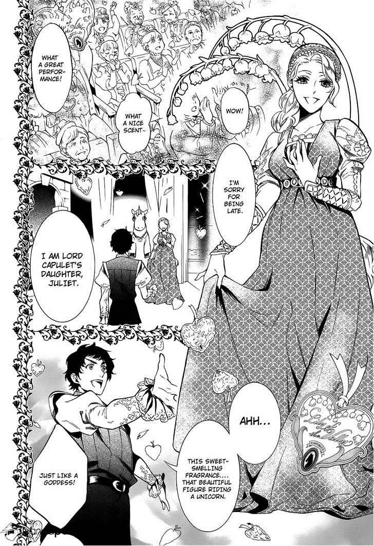 Read Kuroshitsuji chapter 85 image 32 on Lezhin
