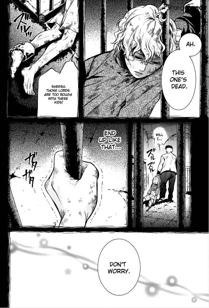 Read Kuroshitsuji chapter 90 image 14 on Lezhin