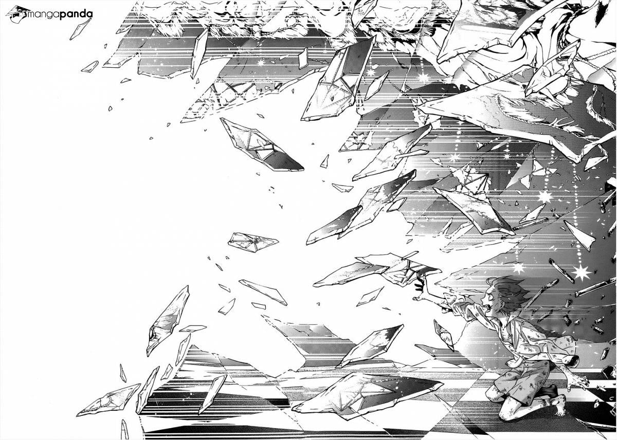 Read Kuroshitsuji chapter 95 image 12 on Lezhin