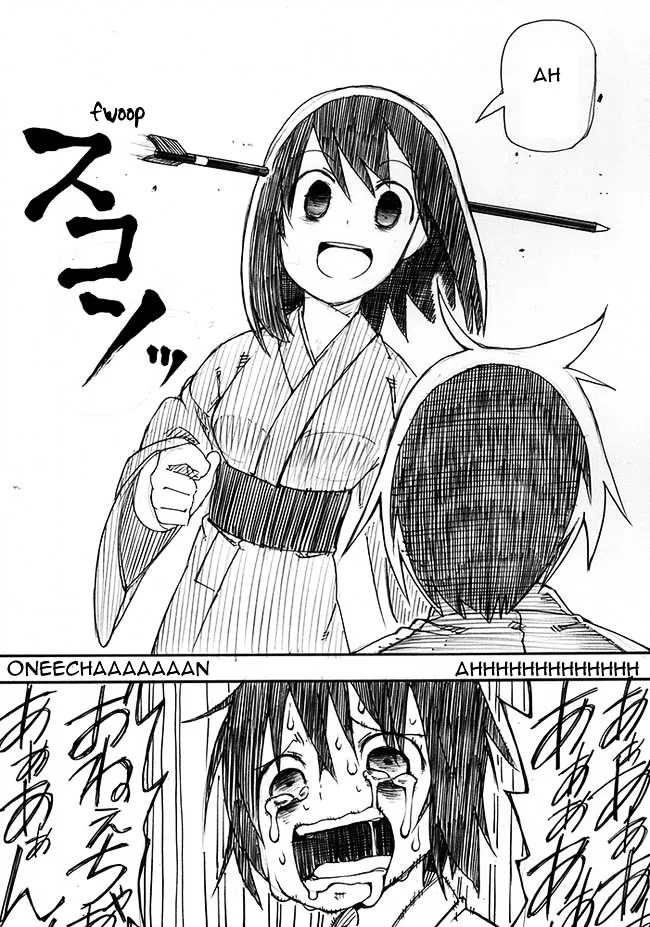 Read Kuso Manga Bukuro chapter 0 image 2 on Lezhin