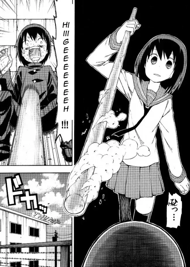 Read Kuso Manga Bukuro chapter 11 image 4 on Lezhin
