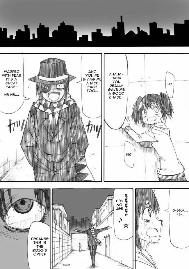 Read Kuso Manga Bukuro chapter 2 image 1 on Lezhin