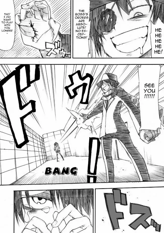 Read Kuso Manga Bukuro chapter 2 image 2 on Lezhin