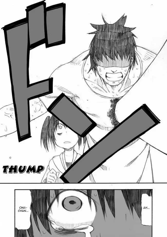 Read Kuso Manga Bukuro chapter 2 image 3 on Lezhin