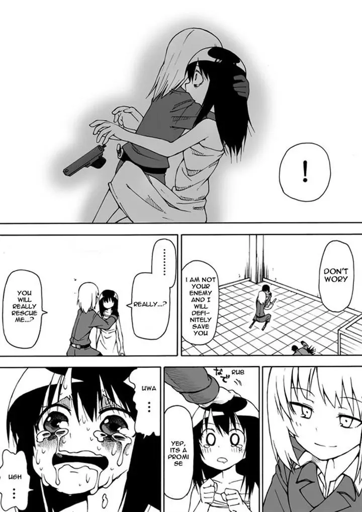 Read Kuso Manga Bukuro chapter 22 image 5 on Lezhin