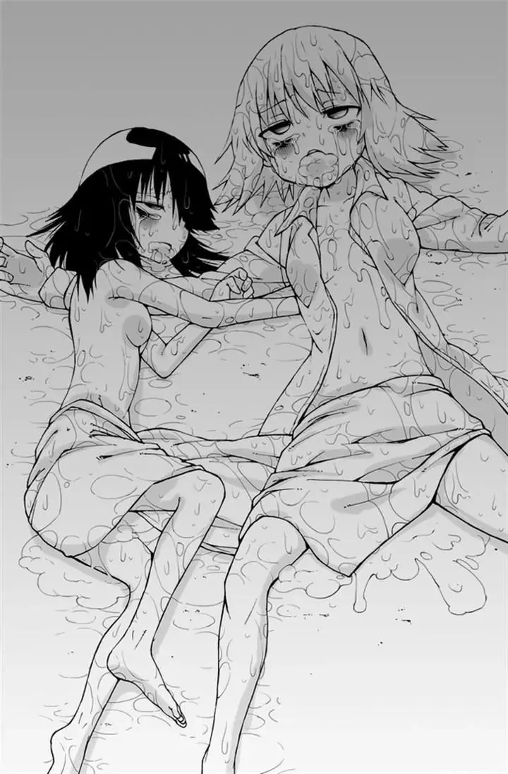Read Kuso Manga Bukuro chapter 22 image 7 on Lezhin