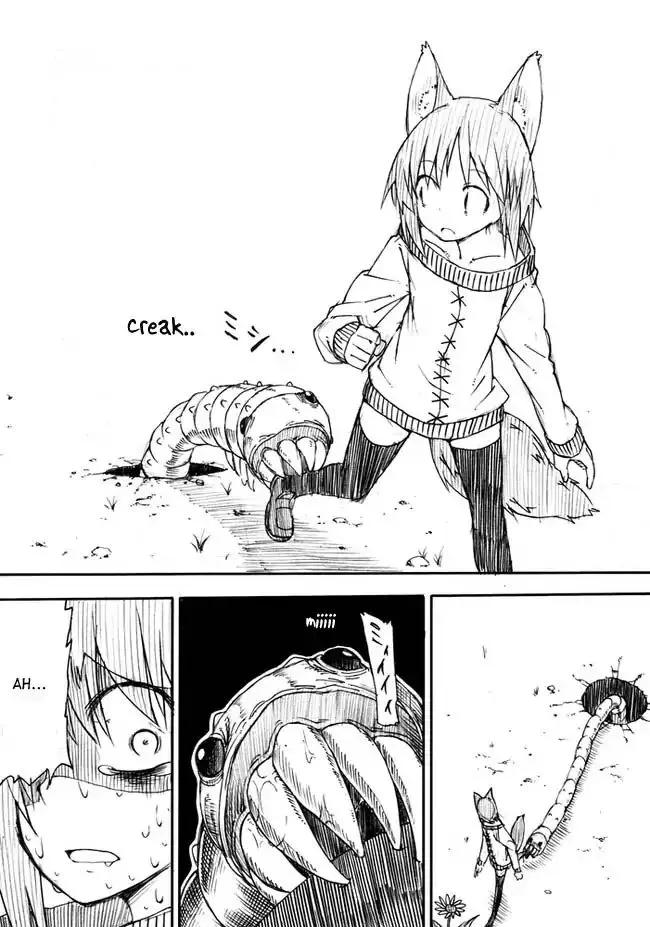 Read Kuso Manga Bukuro chapter 23 image 2 on Lezhin