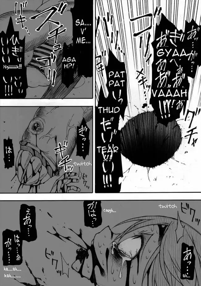 Read Kuso Manga Bukuro chapter 23 image 4 on Lezhin