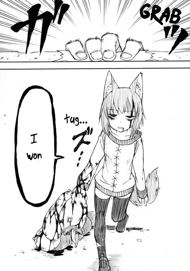 Read Kuso Manga Bukuro chapter 23 image 6 on Lezhin