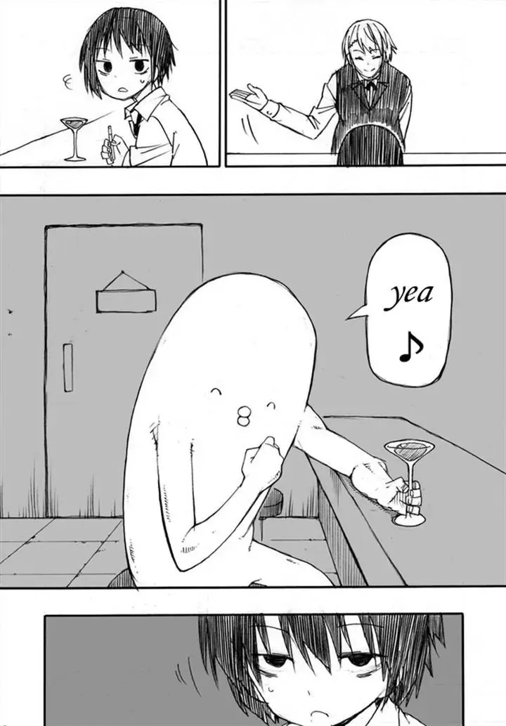 Read Kuso Manga Bukuro chapter 24 image 2 on Lezhin